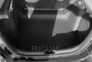 Гумена стелка за багажник Rigum за Honda Civic (2022+)