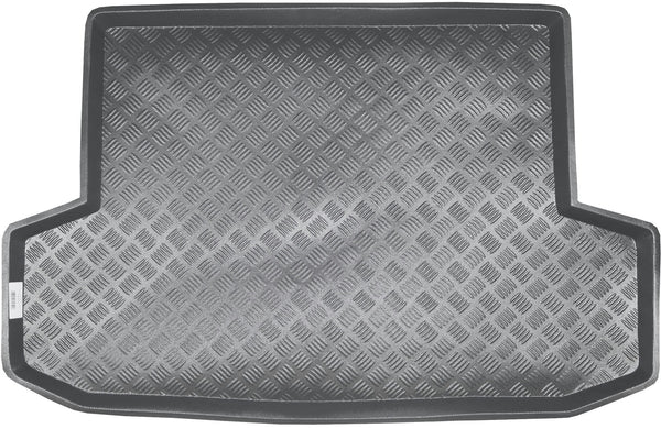 Стелка за багажник MIX-PLAST за Chevrolet Aveo II Седан (2006–2011)