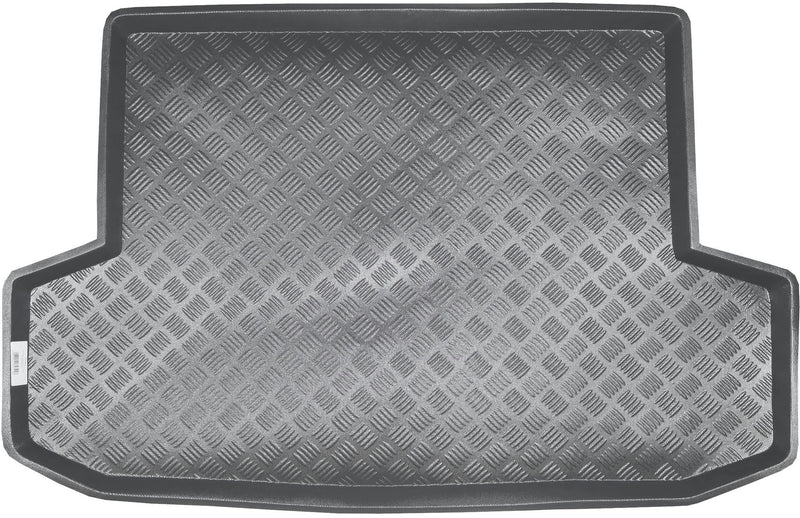 Стелка за багажник MIX-PLAST за Chevrolet Aveo II Седан (2006–2011)