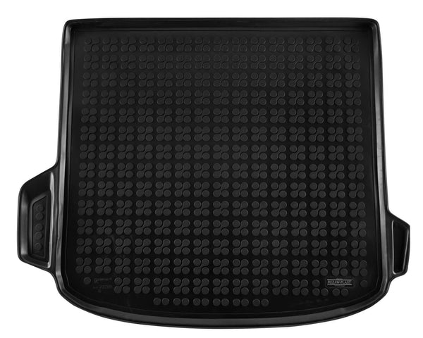 Гумена стелка за багажник Rezaw-Plast® за Mercedes GLC C254 Coupe (2023+)