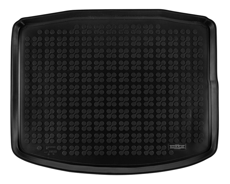 Гумена стелка за багажник Rezaw-Plast® за Honda CR-V V (2018–2022), SUV, 5 места, долно положение