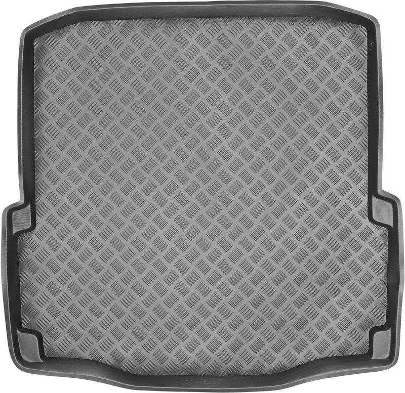 Стелка за багажник MIX-PLAST за Škoda Superb II Седан (2008–2015)