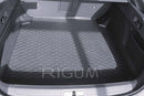 Гумена стелка Rigum за багажник за Peugeot 408 (2023+)