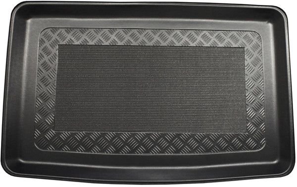 Стелка за багажник Aristar за Mercedes B-Class W246 (10.2011–12.2018) хечбек, 5 врати с долен рафт