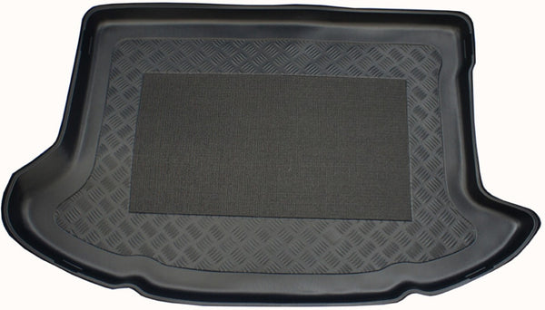 Стелка за багажник Aristar за Subaru Impreza III Hatchback (09.2007–2011) 5 врати