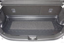 Стелка за багажник Aristar Standard за Suzuki Swift (2007–08.2010) Хечбек 3/5 врати / багажник в горно положение за модели с двойно дъно
