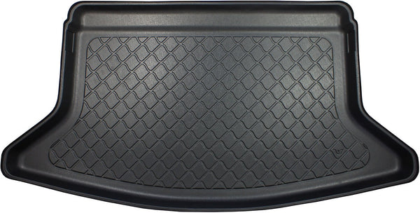 Стелка за багажник ARISTAR Guardliner за Hyundai i30 (2017+) (PD) Хечбек 5D долно положение на багажника