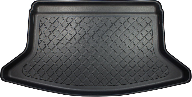 Стелка за багажник ARISTAR Guardliner за Hyundai i30 (2017+) (PD) Хечбек 5D долно положение на багажника