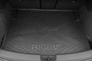 Гумена стелка за багажник Rigum за Seat Leon хечбек (2020+)  горно / долно положение