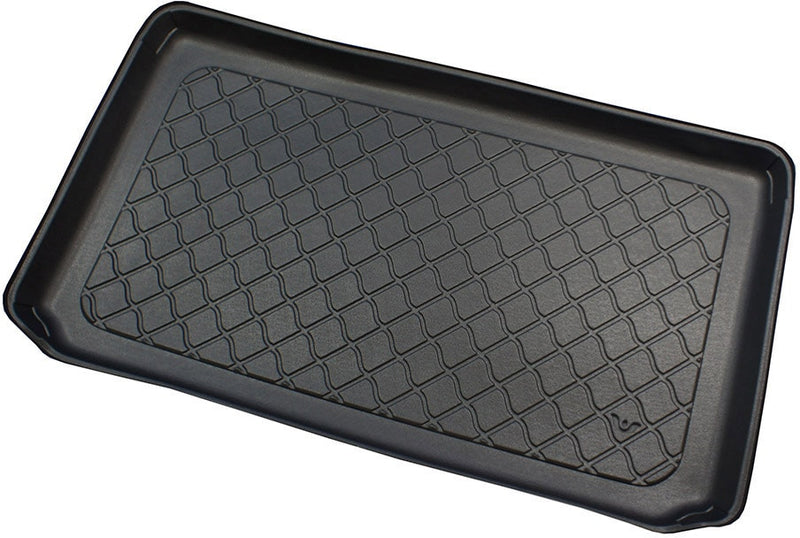 Стелка за багажник ARISTAR Guardliner за Mini III F55 (10.2014+) Hatchback 5D горно положение на багажника подложен под най-високо положение