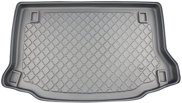 Стелка за багажник Aristar Guardliner за Jeep Cherokee III (KJ) SUV (2001–2007)