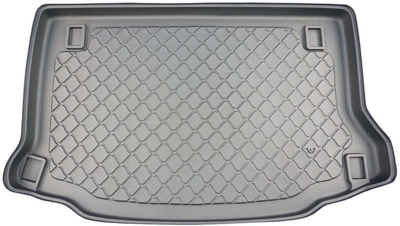 Стелка за багажник Aristar Guardliner за Jeep Cherokee III (KJ) SUV (2001–2007)