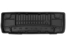 Гумена стелка за багажник Frogum Pro-Line за Citroen C2 (2003–2009) с 3 врати