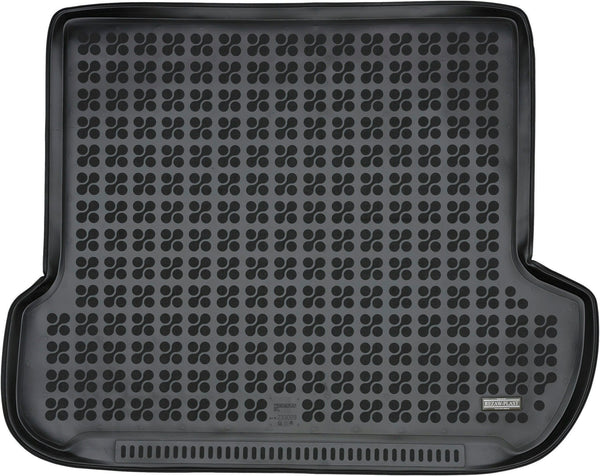 Стелка за багажник Rezaw-Plast за Subaru Outback V Комби (2014–2020)