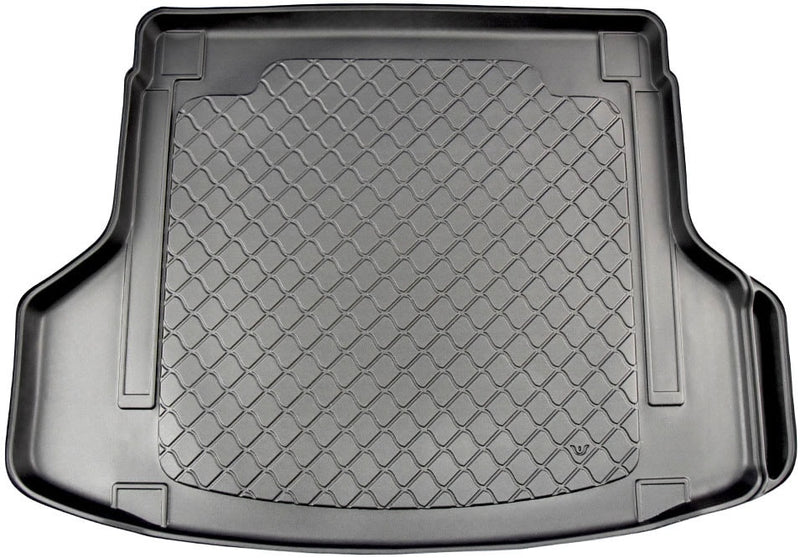 Стелка за багажник ARISTAR Guardliner за Hyundai i30 III (2017+) (PD) Комби 5D с монтажни релси и десен отвор