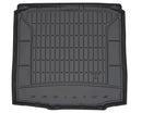 Гумена стелка за багажник Frogum Pro-Line за Skoda Fabia комби (2006-2014)