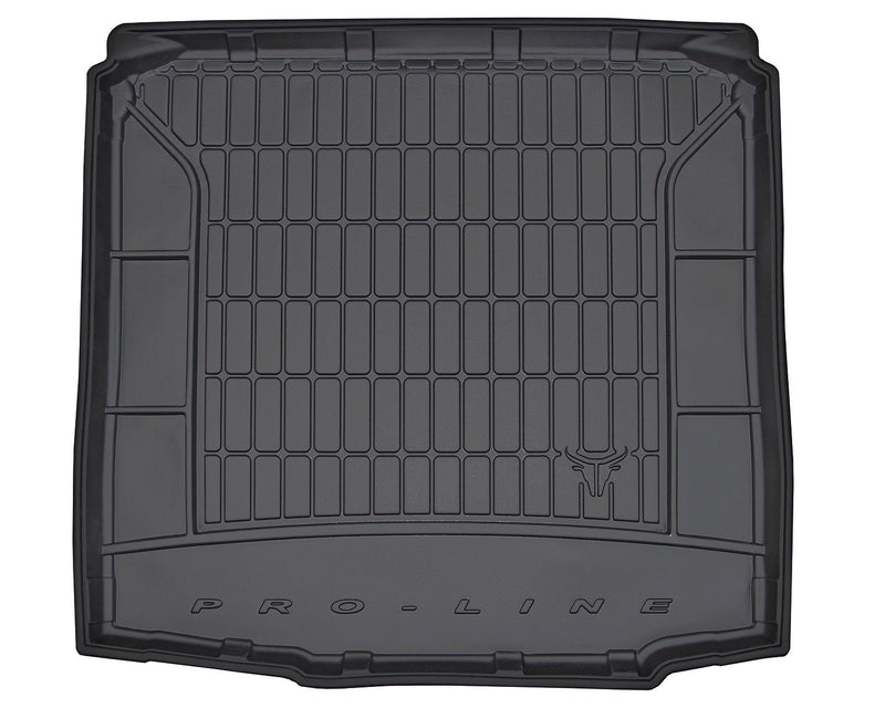 Гумена стелка за багажник Frogum Pro-Line за Skoda Fabia комби (2006-2014)