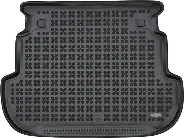 Гумена стелка за багажник Rezaw-Plast® за Toyota Corolla IX (E120, E130) (2002-2007) Комби