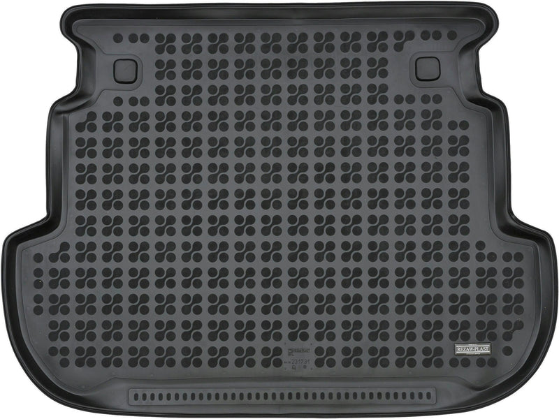 Гумена стелка за багажник Rezaw-Plast® за Toyota Corolla IX (E120, E130) (2002-2007) Комби