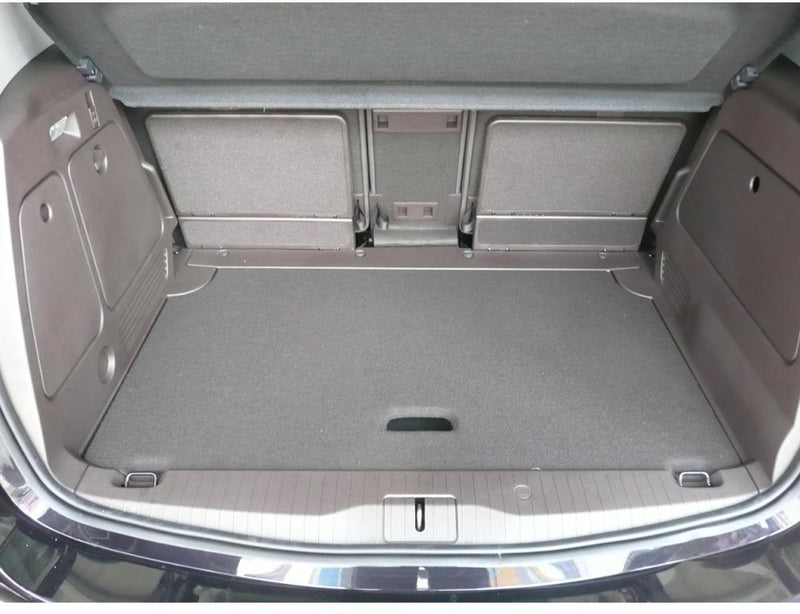 Стелка за багажник Aristar Guardliner за Opel Meriva II B VAN 5 врати (03.2010–06.2017) горно положение