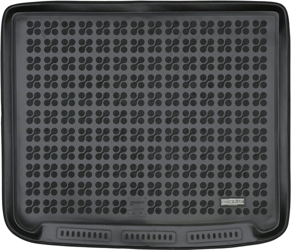 Гумена стелка за багажник Rezaw-Plast® за Mercedes B-Class W245 Minivan (2005–2011)