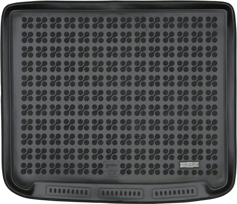 Гумена стелка за багажник Rezaw-Plast® за Mercedes B-Class W245 Minivan (2005–2011)