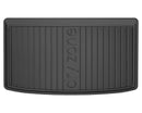 Гумена стелка за багажник Frogum DRY ZONE за Hyundai Kona (2017-2023) долно положение, без органайзер и резервна гума