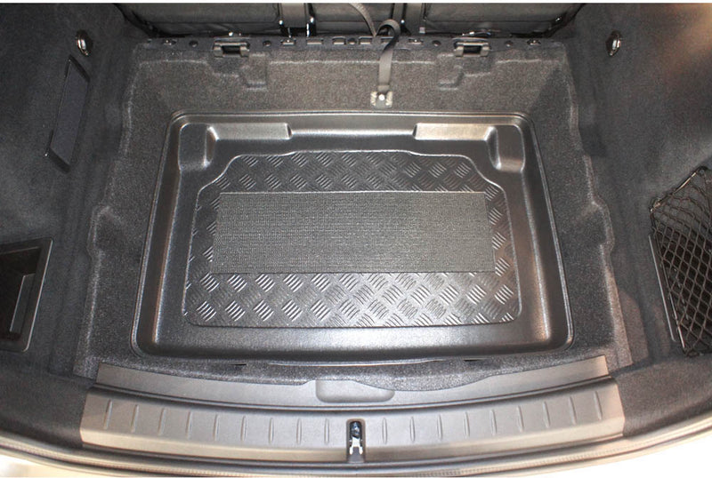 Стелка за багажник ARISTAR за BMW 2 F45 Active Tourer ( 09.2014-2022) с място за съхранение под пода