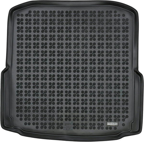 Гумена стелка за багажник Rezaw-Plast® за Skoda Octavia III (2012–2019) Хечбек