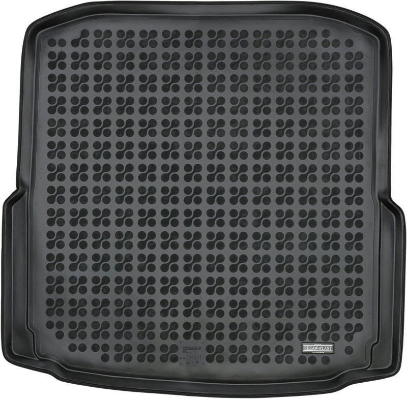 Гумена стелка за багажник Rezaw-Plast® за Skoda Octavia III (2012–2019) Хечбек