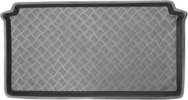 Стелка за багажник Mix-Plast за Toyota Yaris II Hatchback (2008–2011) 5 врати / единичен долен багажник