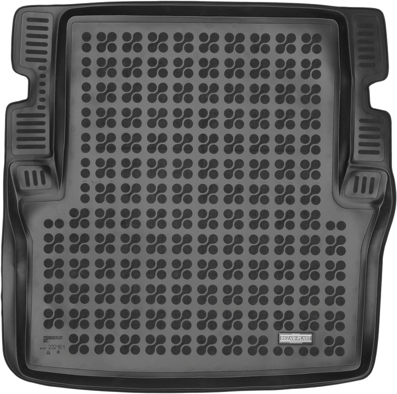 Гумена стелка за багажник Rezaw-Plast® за BMW 4 F32 Coupe (2013-2020)