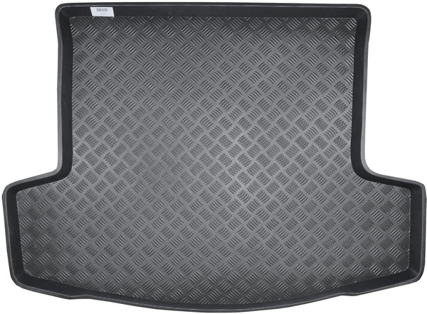 Стелка за багажник MIX-PLAST за Chevrolet Captiva I SUV (2011–2018)