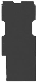 Гумена стелка за багажник Rezaw-Plast® Cargo Renault Master L4 (2010-2024)