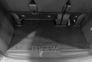 Гумена стелка за багажник Rigum за Toyota Proace Verso (2016-2024) L2 Medium