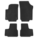 Гумени стелки Geyer&Hosaja за Skoda Citigo (2011-2020)