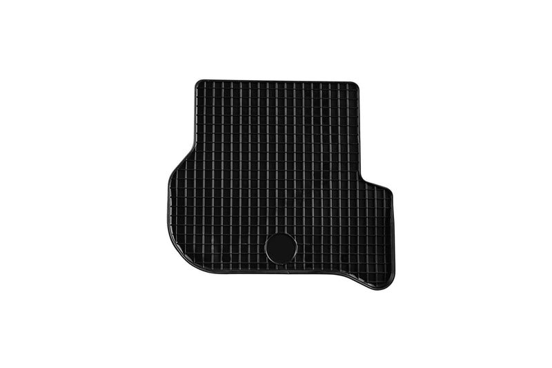 Гумени стелки Gumarny Zubri за VW Golf V Plus (2005-2009) кръгли отвори