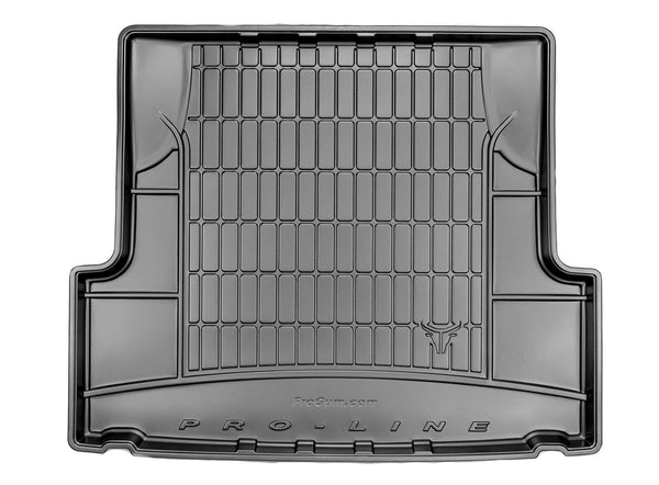 Гумена стелка за багажник Frogum Pro-Line за BMW 3 Series E91 Touring (2005–2011)