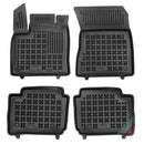 Гумени стелки Rezaw-Plast за Nissan Qashqai e-Power (2022+) Тип леген