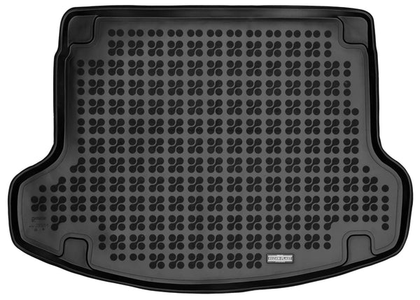 Гумена стелка за багажник Rezaw-Plast® за Hyundai i30 (2019+) Fastback