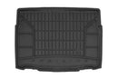 Гумена стелка за багажник Frogum за Citroen C3 Aircross (2017+) – долно положение