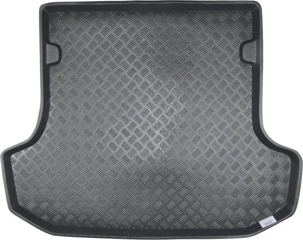 Стелка за багажник Mix-Plast за Dacia Logan II Комби (2013–2018)