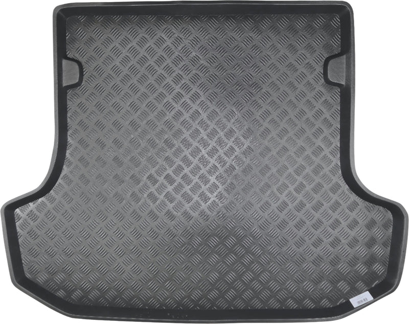 Стелка за багажник Mix-Plast за Dacia Logan II Комби (2013–2018)