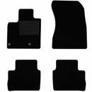 Мокетни стелки Rigum за Nissan Qashqai (2021+)