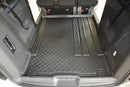 Стелка за багажник ARISTAR Guardliner за Toyota Proace Verso (01.2016+) Medium VAN 5 врати / пътническа версия комби/туризъм / за 2-ри ред седалки