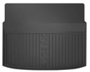 Гумена стелка за багажник Frogum DRY ZONE за Kia Sportage Hybrid (2021+) в долно положение на багажника