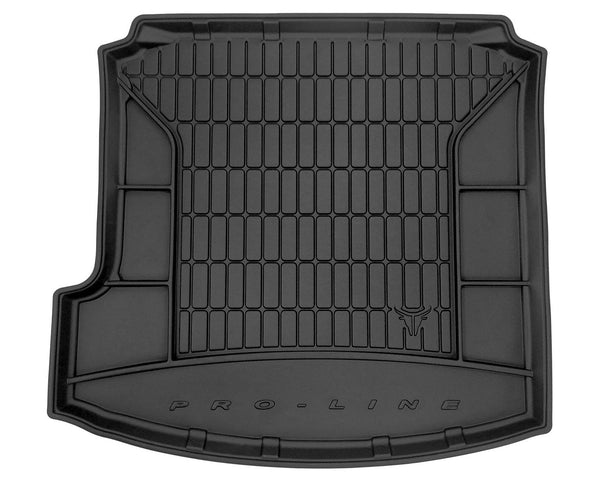 Гумена стелка за багажник Frogum Pro-Line за VW Bora седан (1998–2005)