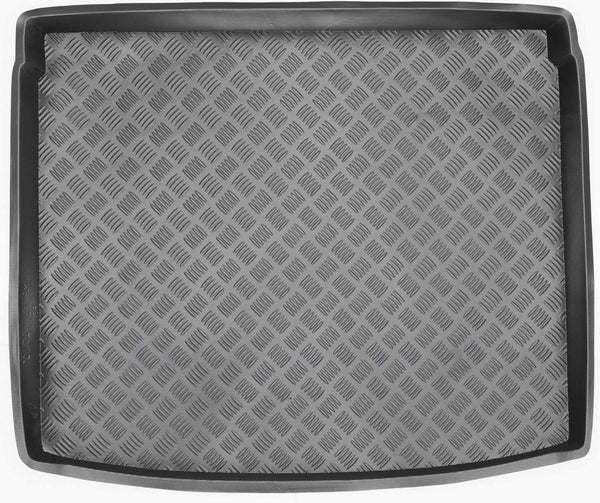 Стелка за багажник MIX-PLAST за Seat Ateca (2016+) Crossover горно положение