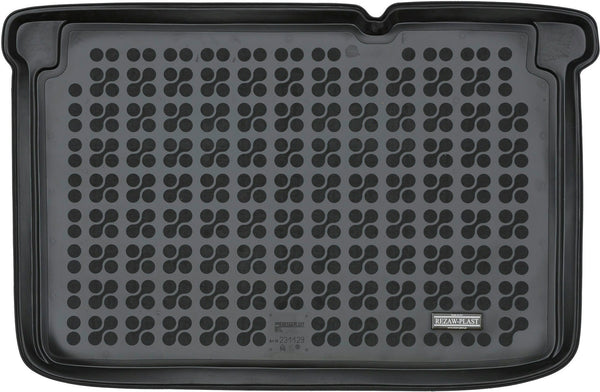 Стелка за багажник Rezaw-Plast за Opel Corsa IV D Хечбек (2006–2014) за багажник в долно положение