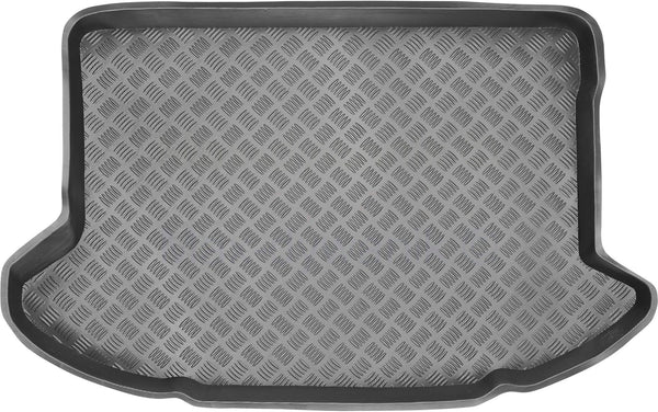 Стелка за багажник Mix-Plast за Subaru Impreza Hatchback (2007–2011)